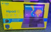 Xtigi Hipad 10 128gb + 4gb