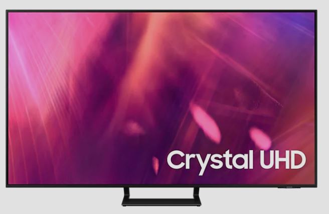 Samsung Ultra HD 4K TV 55BU8000