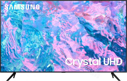 Samsung 85″ TV 85AU7172