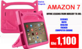 Kids Educational Tablets