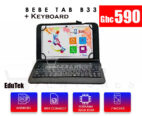 Kids Educational Tablets