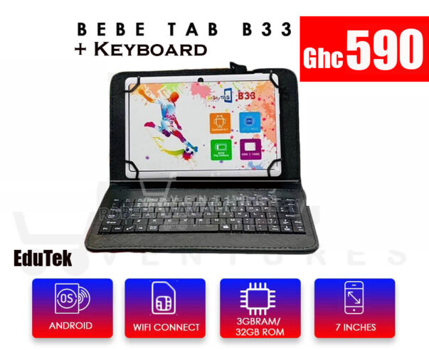Kids Educational Tablets