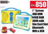 Kids Educational Tablets