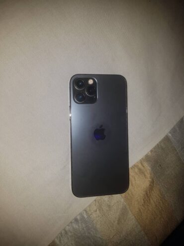 Used Apple IPhone 12 Pro 512gig forsale