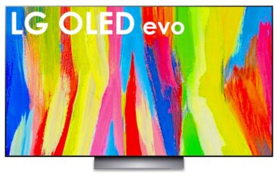 OLED77C26