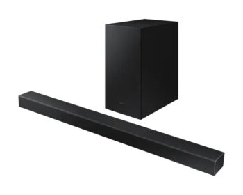 SAMSUNG-300W-SOUNDBAR-HW-A450