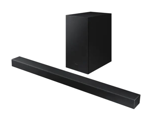SAMSUNG 300W SOUNDBAR HW-A450