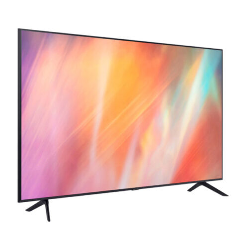 Samsung Smart TV 55″ 4K UHD 55AU7092