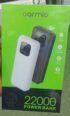 Oraimo PowerBank 22000mAh: Your Portable Power Solution
