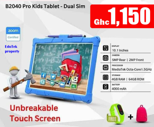 Kids Educational Tablets