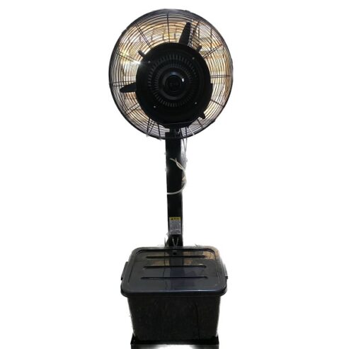 Rent Mist fans for Events
