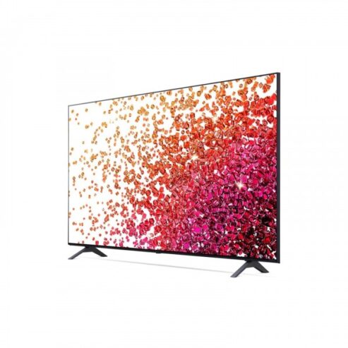 LG Nano Cell 50″ SMART 4K TV 50NANO756