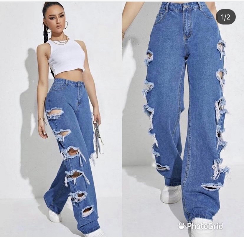 Trending Quality Women’s Jeans collection