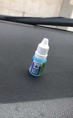 Aqua Salveo For Life For Healthy You