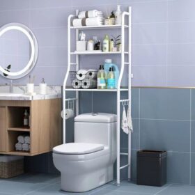 3-Tier-Toilet-Bathroom-Storage-Rack-Shelf-Organizer