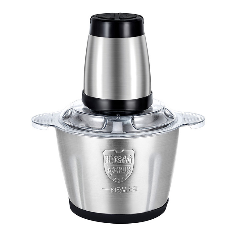 Portable Fufu Making Machine 5 Litres