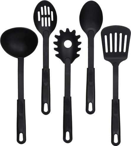 Premium 13-Piece Non-Stick Cookware Set