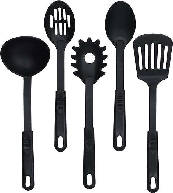 Premium 13-Piece Non-Stick Cookware Set