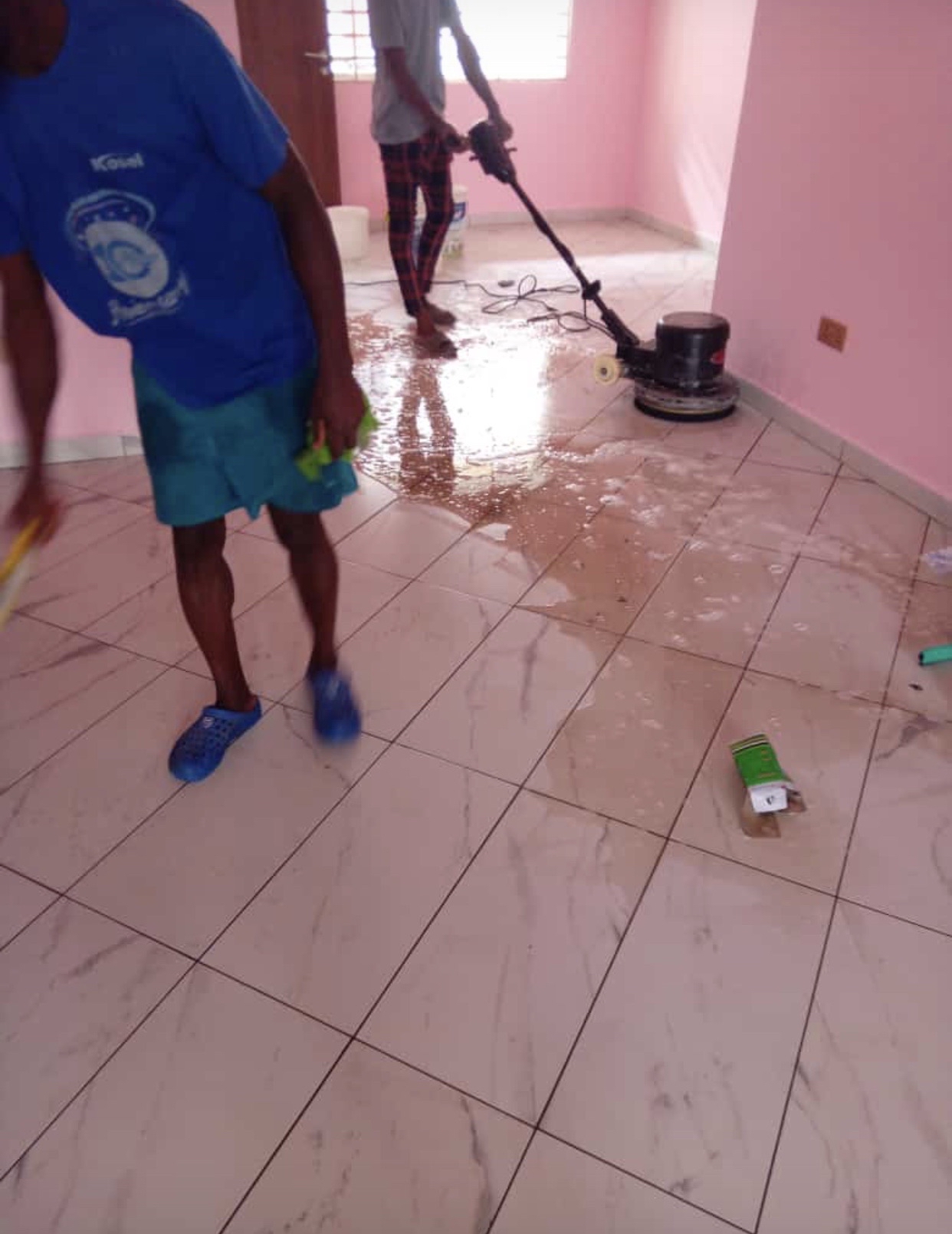 Carpet and floor Cleaning Services