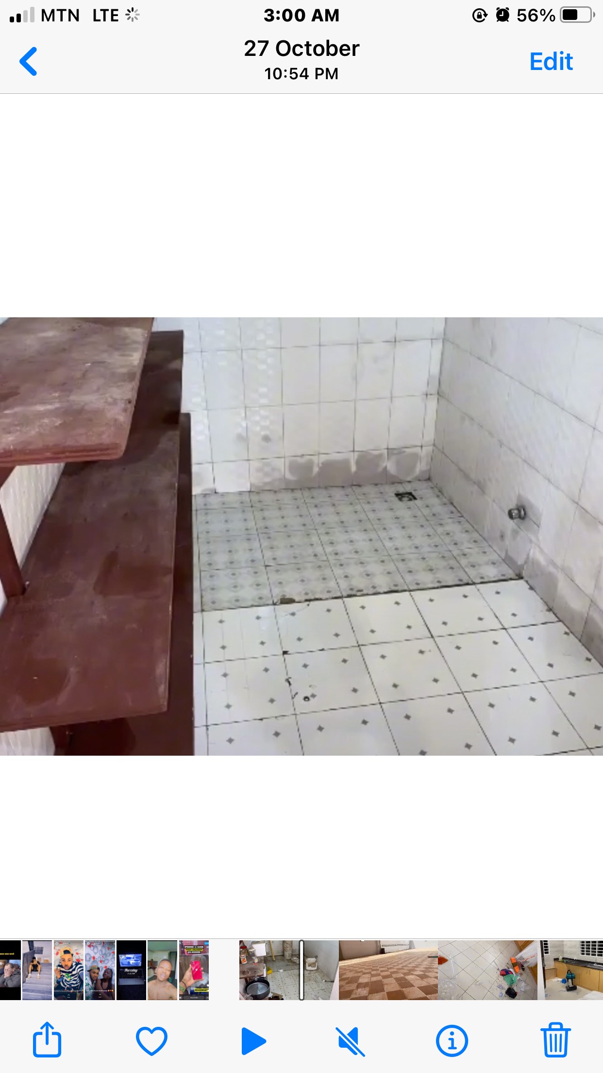 Before And After Event cleaning Services