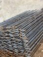 Storey building starting pillars 16mm Iron Rods