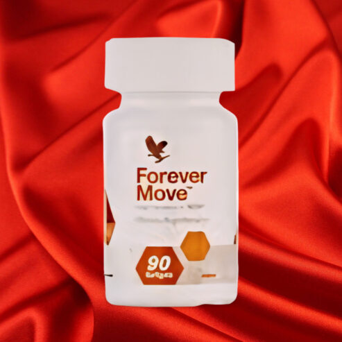 Forever Move Dietary Supplement