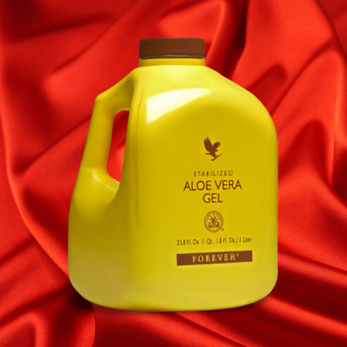 Forever Aloe Vera Gel