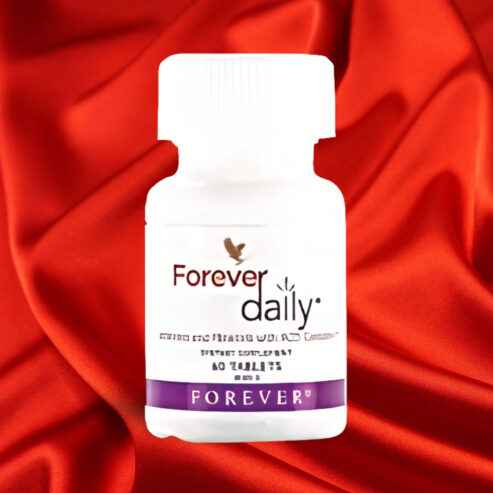 Forever Daily Dietry Supplement