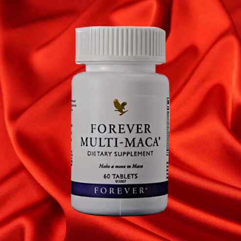 Forever Super Active (special 2 in 1 combo)