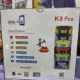 Bebe Tablet K8 Pro Africa Edition 3GB 32GB Wifi
