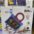 Bebe Kids Tablet B77s Single SIM 4GB 128GB Unbreakable Screen