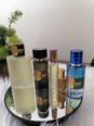 Undiluted perfumes by Doxaplus Perfumery