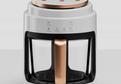 Airfryer-6