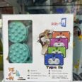 Bebe Tygra 8s 4 128GB Dual SIM Unbreakable Screen