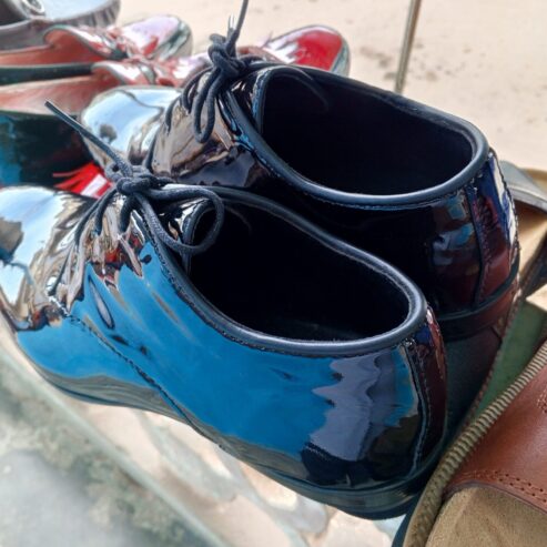 Quality leather shoe for Men