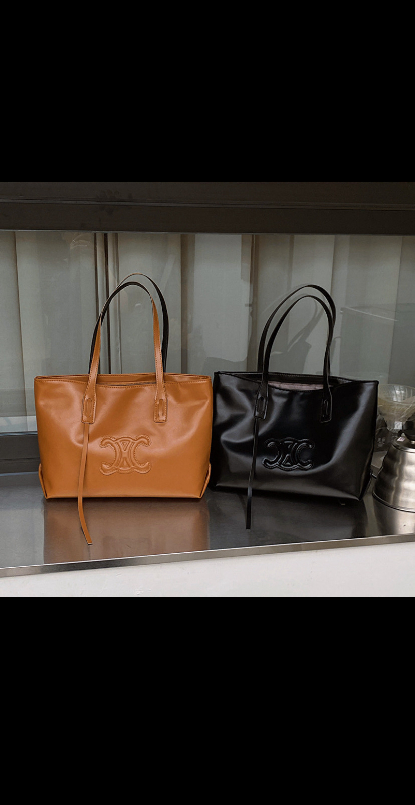 Ladies Bags available