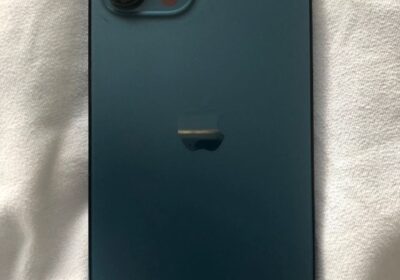 Apple-Iphone-12pro-Max-back