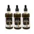 Total Transformation Home Remedy Rapid Hair Growth Oil 100% Natural