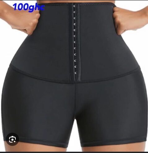 whalebone Shapewear Corsets