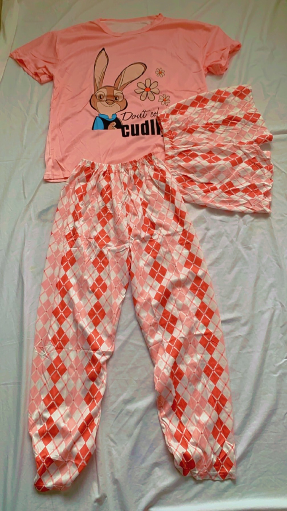 Loose Hanging Nightwear For Women