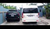 Michael’s car rentals