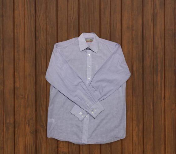 Mens thrift Long Sleeves shirts