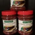 Waakye Leaves Powder FDA APPROVED