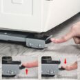 Multifunctional movable Adjustable base bracket Stand