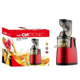 Cntronic-slow-juicer