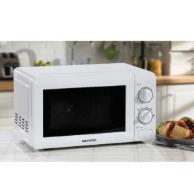 Daewoo-Microwave-Oven-20L