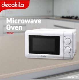 Decakila-Oven-Microwave-700w
