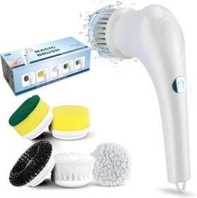 Electric-Magic-brush-Cordless-Handheld-Cleaning