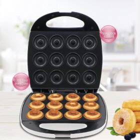 Electronic-Doghnut-Minimax-