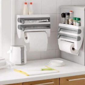 Multi-Functional-Kitchen-Organizer